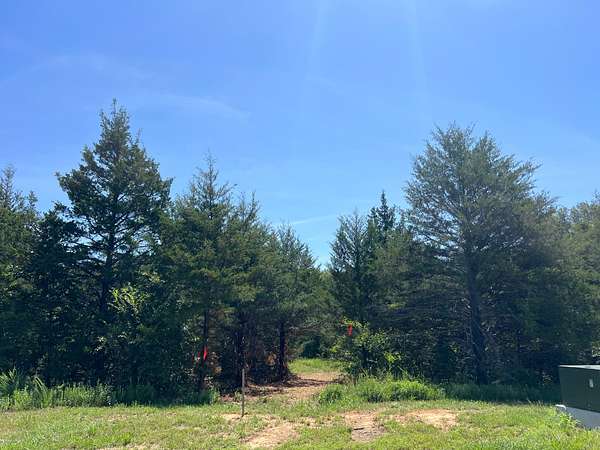 1.8 Acres of Residential Land for Sale in Colbert, Oklahoma