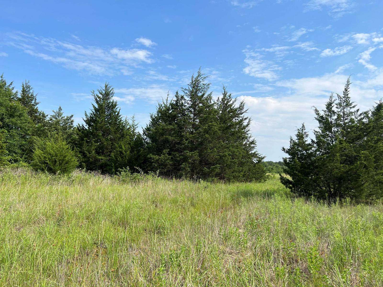 0.65 Acres of Residential Land for Sale in Colbert, Oklahoma