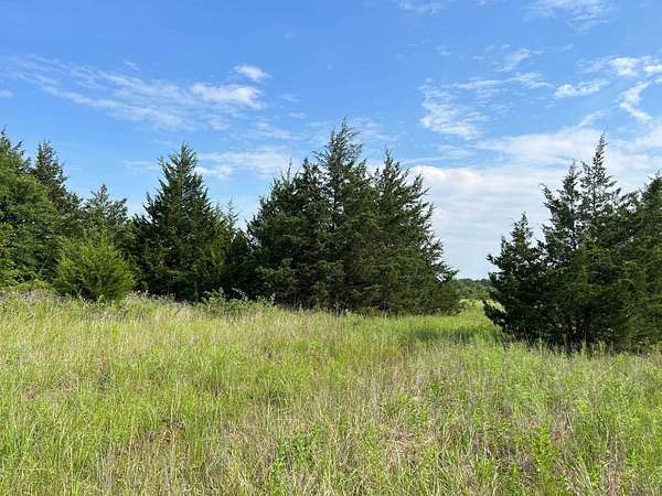 0.65 Acres of Residential Land for Sale in Colbert, Oklahoma