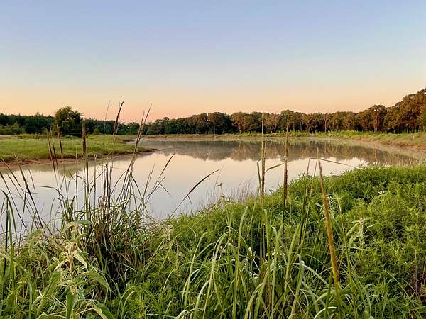 1.45 Acres of Residential Land for Sale in Colbert, Oklahoma