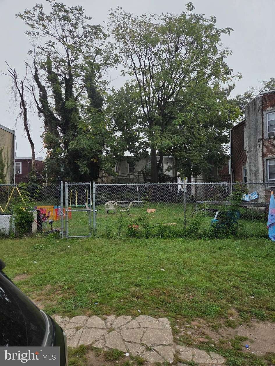 0.03 Acres of Land for Sale in Philadelphia, Pennsylvania