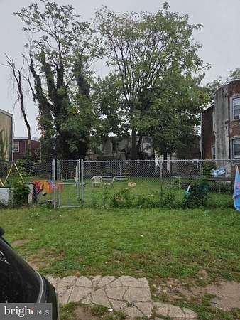 0.03 Acres of Land for Sale in Philadelphia, Pennsylvania