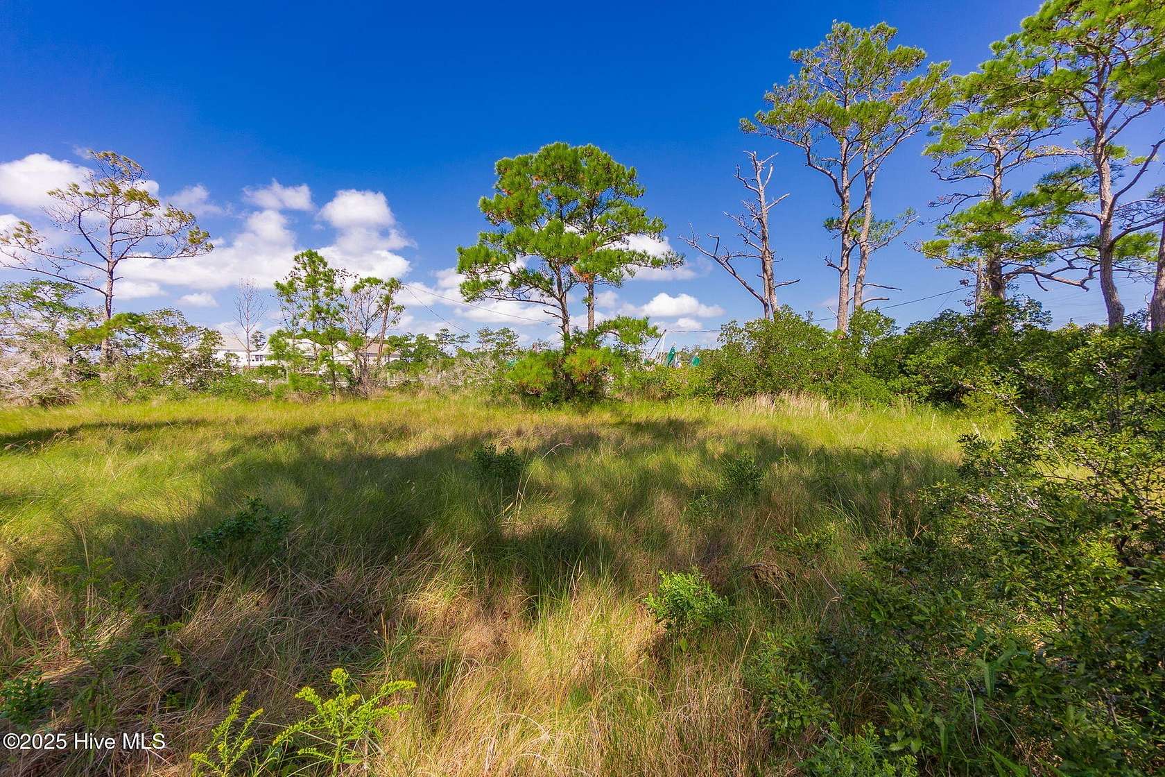0.38 Acres of Residential Land for Sale in Harkers Island, North Carolina