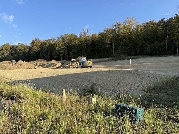0.9 Acres of Residential Land for Sale in North Franklin Township, Pennsylvania