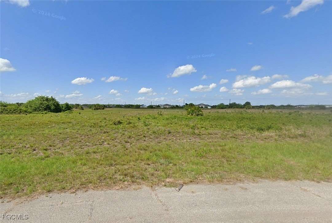0.29 Acres of Residential Land for Sale in LaBelle, Florida