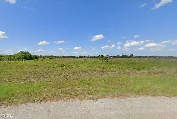 0.29 Acres of Residential Land for Sale in LaBelle, Florida
