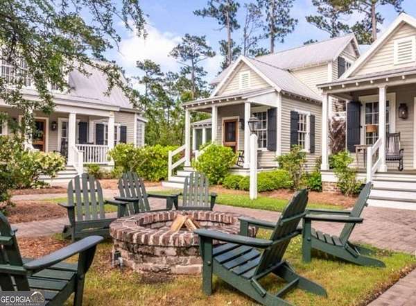 0.48 Acres of Residential Land for Sale in Monroe, Georgia