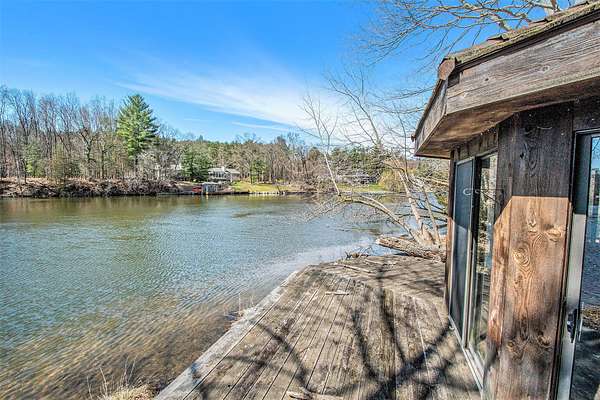 1.79 Acres of Residential Land for Sale in Ada, Michigan