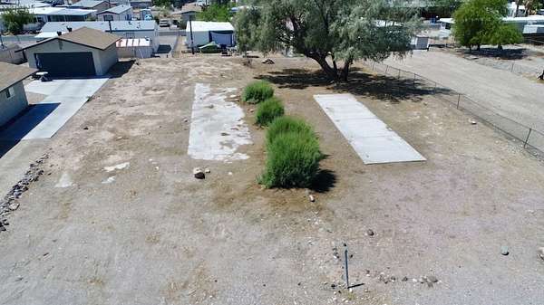 0.13 Acres of Residential Land for Sale in Bullhead City, Arizona