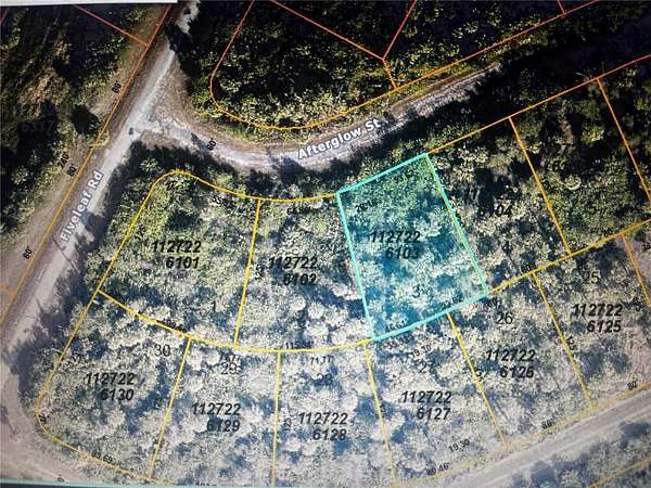 0.28 Acres of Residential Land for Sale in North Port, Florida