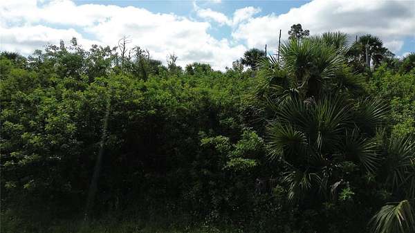 0.28 Acres of Residential Land for Sale in North Port, Florida