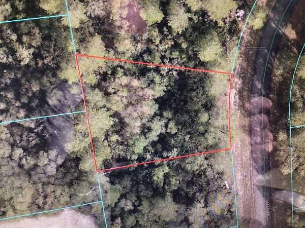 0.25 Acres of Residential Land for Sale in Ocala, Florida