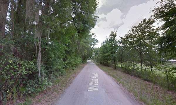 1.82 Acres of Residential Land for Sale in Ocala, Florida
