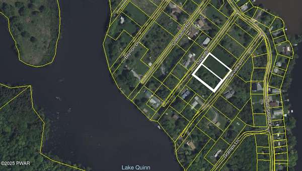 0.92 Acres of Residential Land for Sale in South Canaan, Pennsylvania