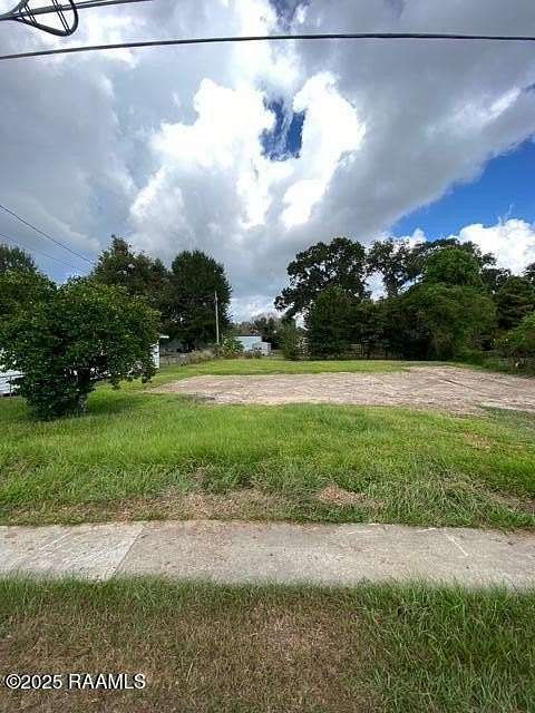 0.1 Acres of Commercial Land for Sale in Youngsville, Louisiana