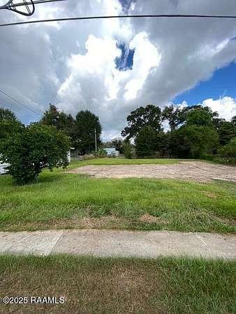 0.1 Acres of Land for Sale in Youngsville, Louisiana