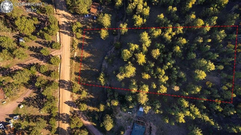 1.7 Acres of Residential Land for Sale in Cañon City, Colorado