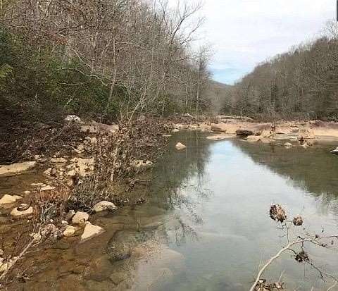 5.8 Acres of Residential Land for Sale in Wilder, Tennessee