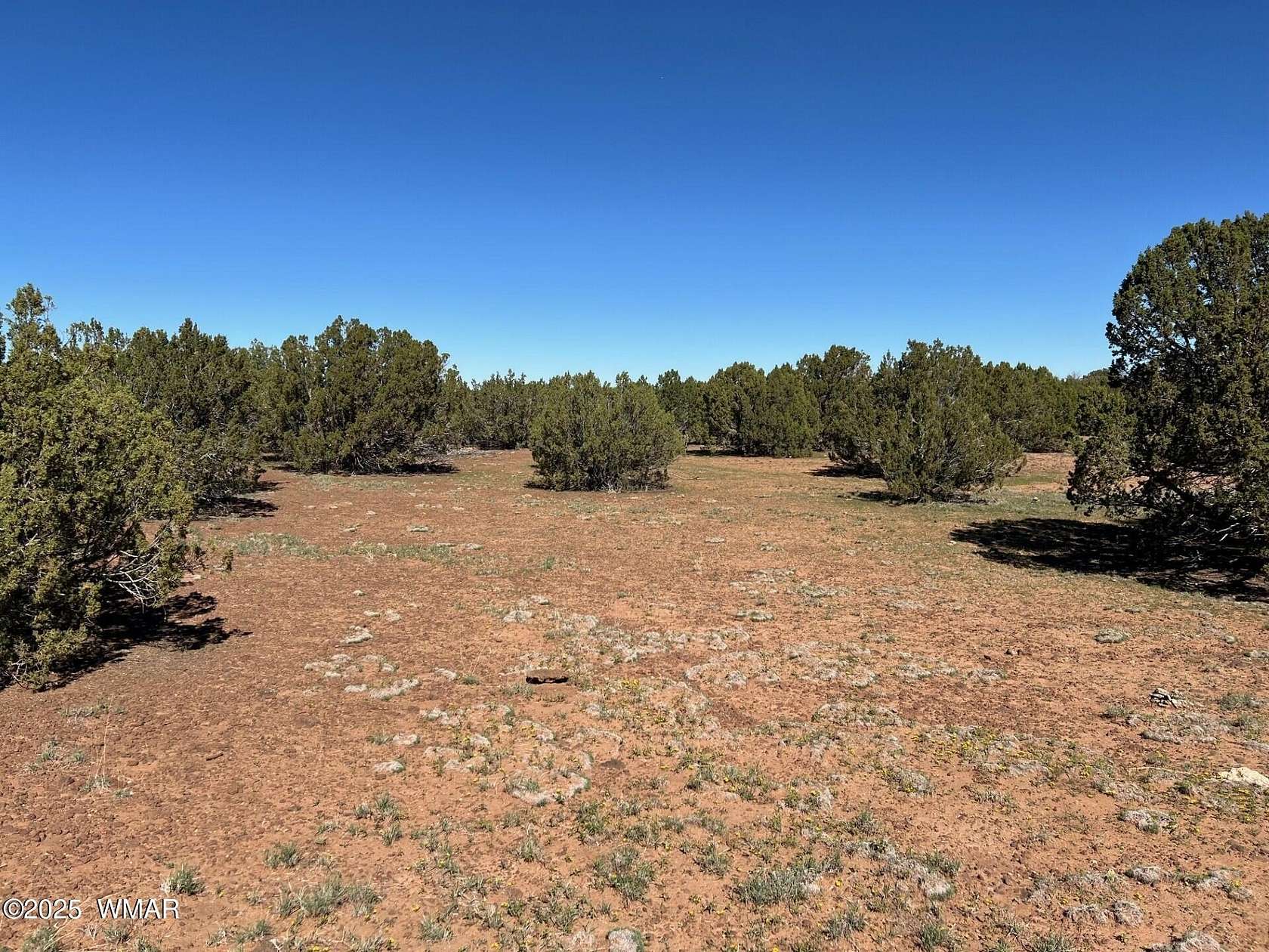 2.43 Acres of Residential Land for Sale in Show Low, Arizona