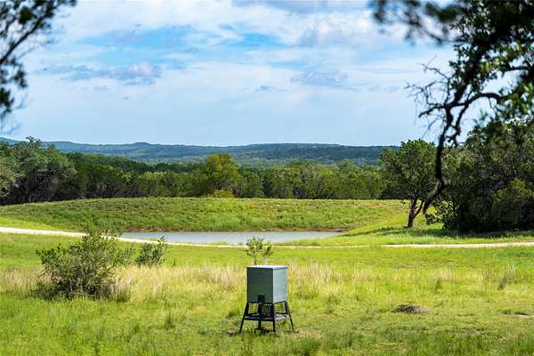 41.7 Acres of Land for Sale in Wimberley, Texas