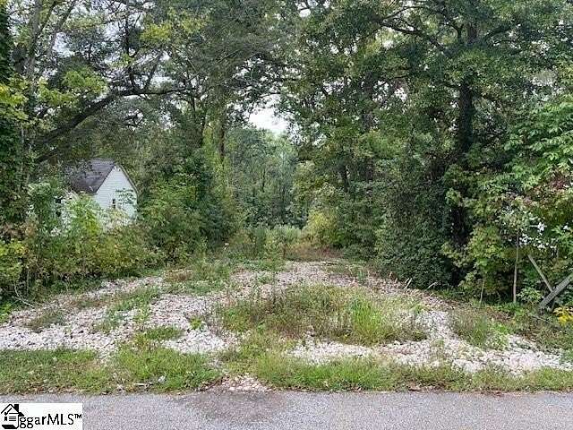 6.4 Acres of Land for Sale in Greenville, South Carolina