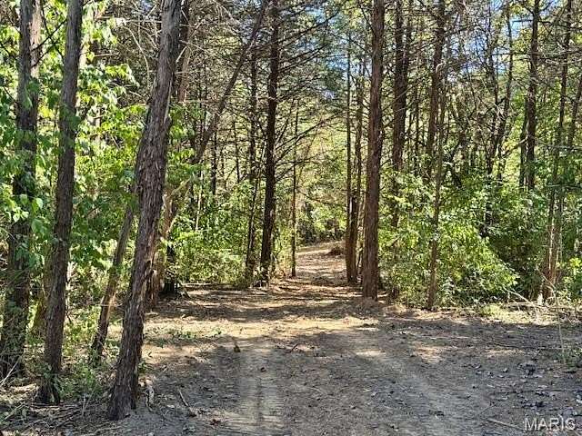 1.15 Acres of Residential Land for Sale in Wright City, Missouri