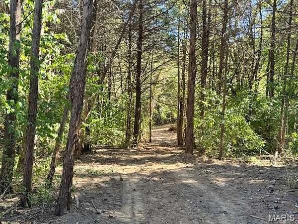 1.15 Acres of Residential Land for Sale in Wright City, Missouri