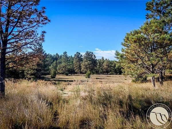 19.2 Acres of Land for Sale in Roundup, Montana