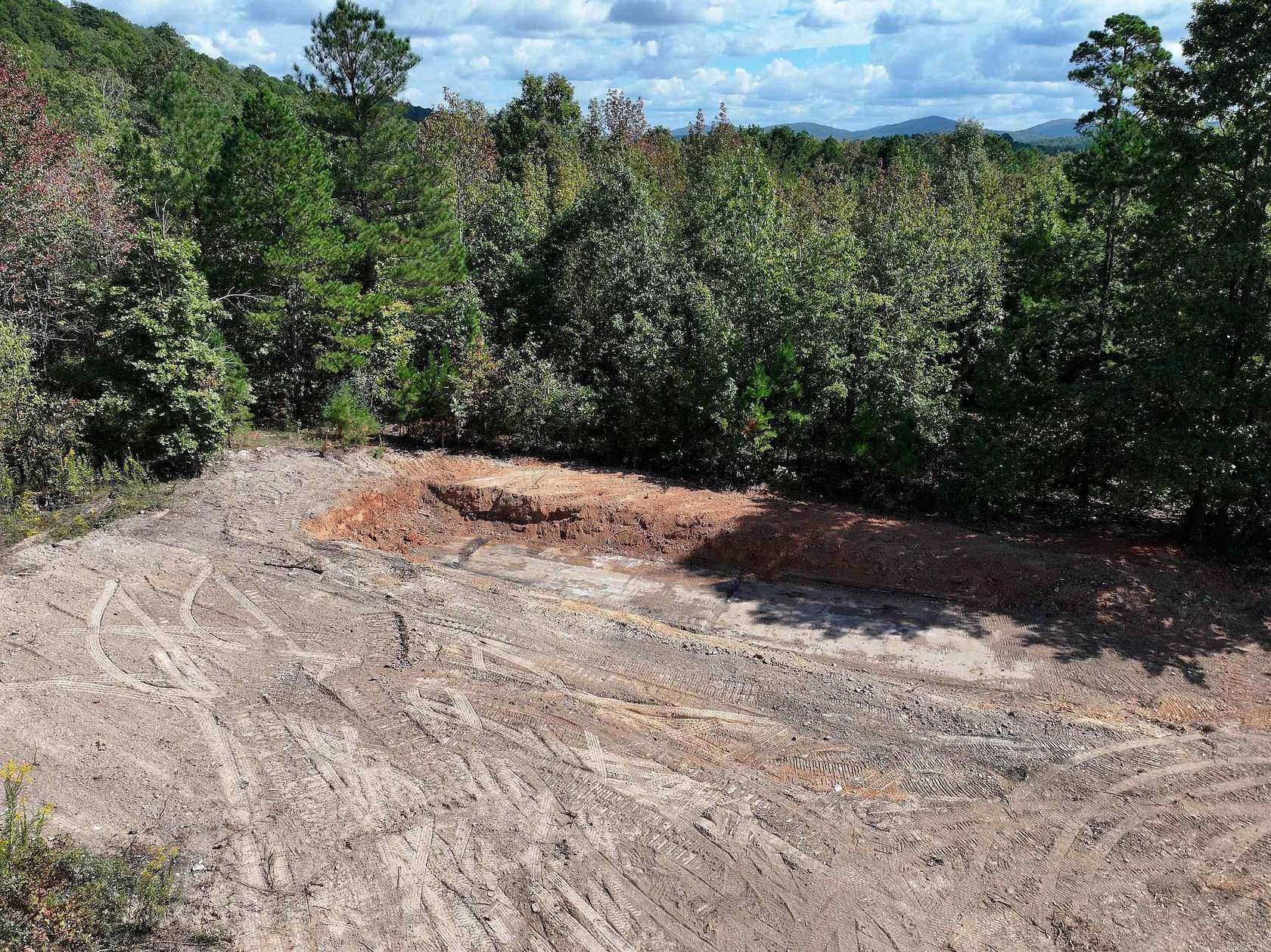 5 Acres of Residential Land for Sale in Hot Springs, Arkansas