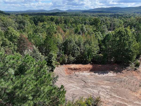 5 Acres of Residential Land for Sale in Hot Springs, Arkansas