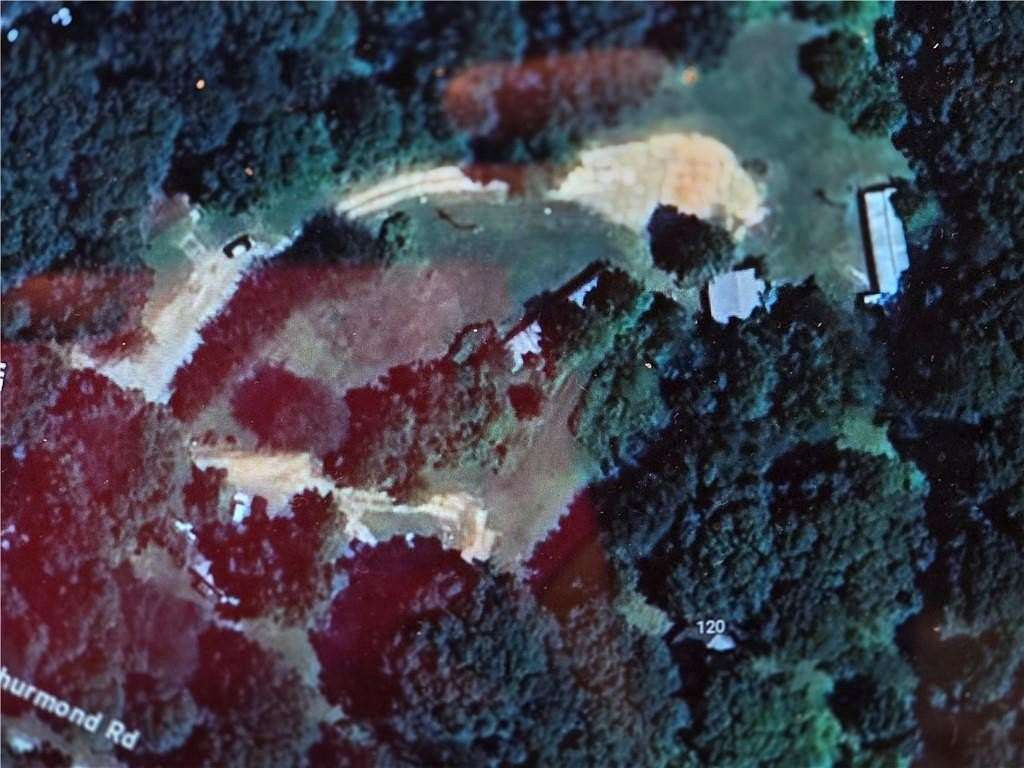 4 Acres of Residential Land for Sale in Cleveland, Georgia