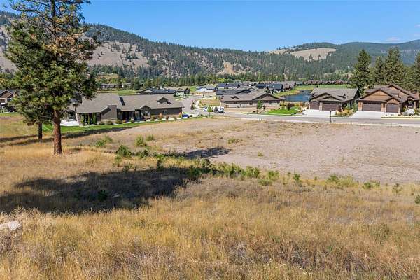 0.24 Acres of Residential Land for Sale in Missoula, Montana
