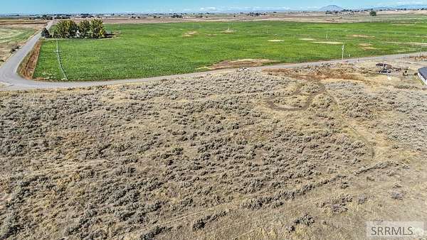 1.13 Acres of Residential Land for Sale in Pingree, Idaho