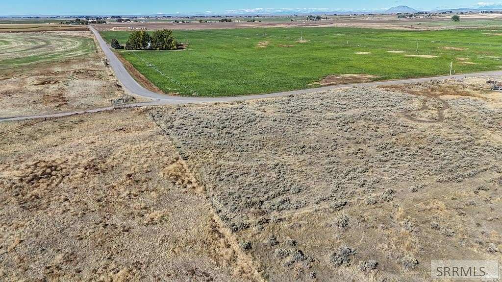 1.13 Acres of Residential Land for Sale in Pingree, Idaho
