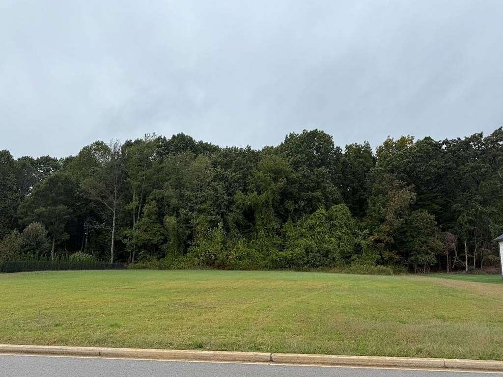 0.39 Acres of Residential Land for Sale in Cookeville, Tennessee