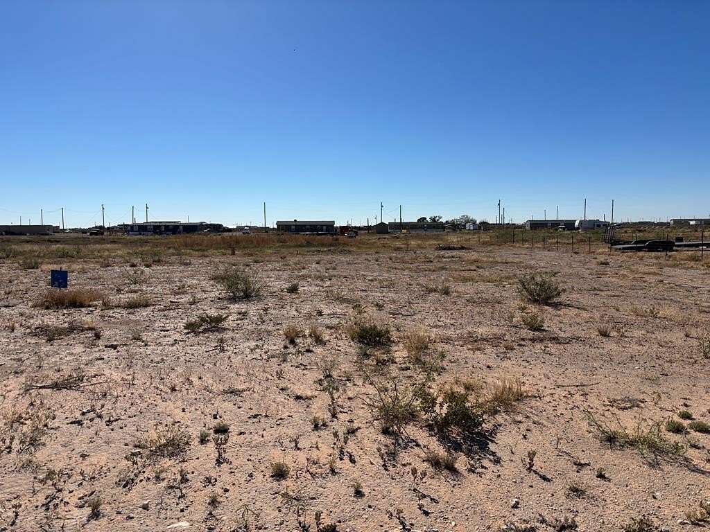 1 Acre of Land for Sale in Odessa, Texas