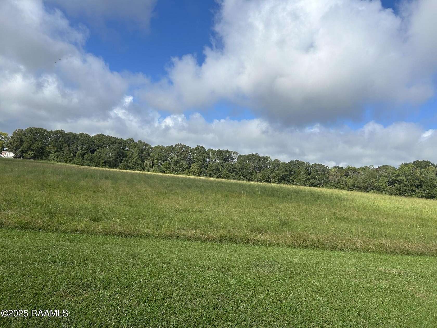 13.2 Acres of Land for Sale in Ville Platte, Louisiana