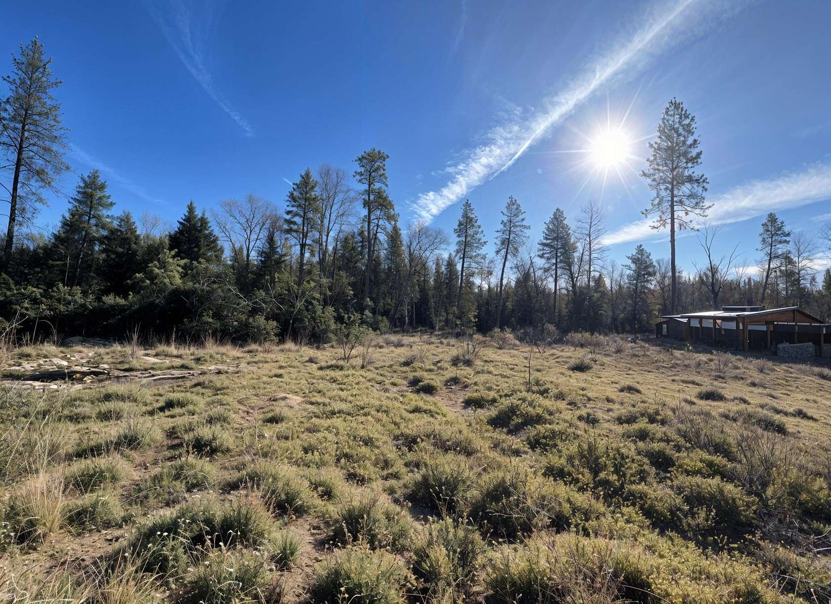 5.18 Acres of Land for Sale in Cave Junction, Oregon