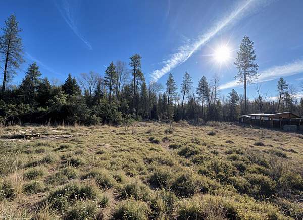 5.18 Acres of Land for Sale in Cave Junction, Oregon