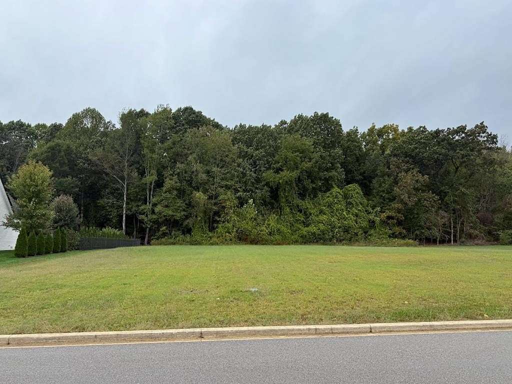 0.39 Acres of Residential Land for Sale in Cookeville, Tennessee