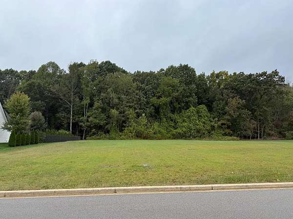 0.39 Acres of Residential Land for Sale in Cookeville, Tennessee