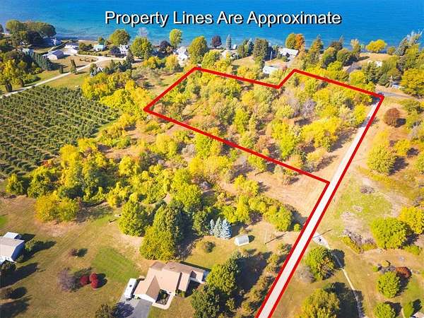 4 Acres of Residential Land for Sale in Williamson, New York