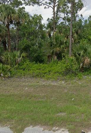 0.25 Acres of Residential Land for Sale in LaBelle, Florida