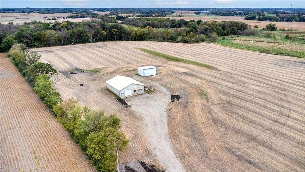 40 Acres of Agricultural Land for Sale in Annandale, Minnesota