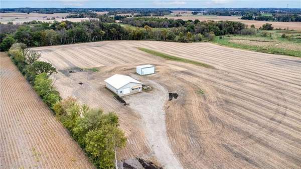 40 Acres of Agricultural Land for Sale in Annandale, Minnesota
