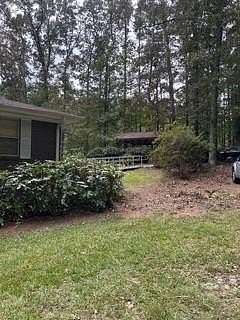7 Acres of Residential Land with Home for Sale in Dacula, Georgia