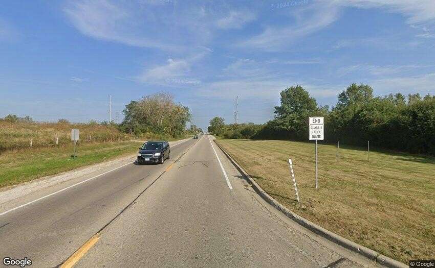 Residential Land for Sale in North Chicago, Illinois