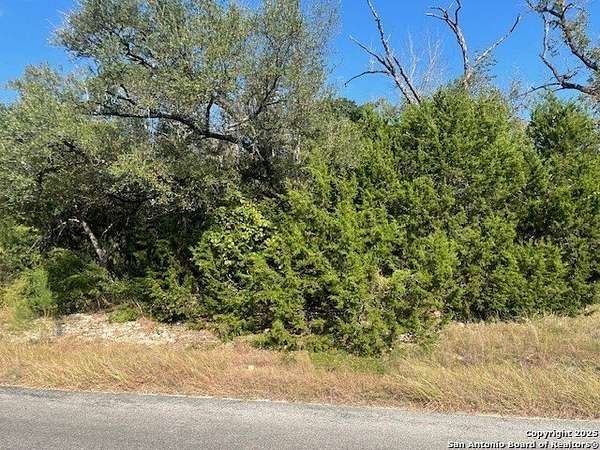 0.78 Acres of Residential Land for Sale in San Antonio, Texas