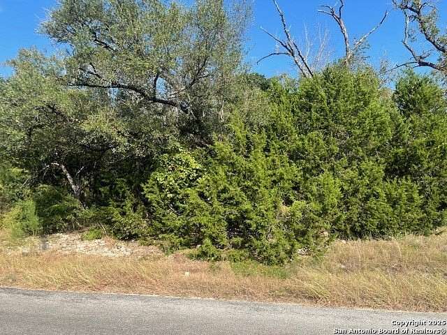 0.78 Acres of Residential Land for Sale in San Antonio, Texas