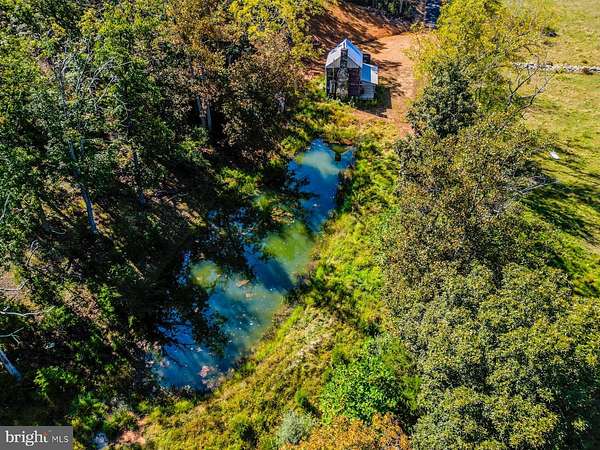 206 Acres of Land for Sale in Augusta, West Virginia